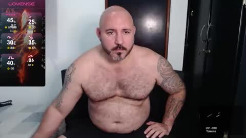 Osobrandon567 online show from 28, 9, 2025