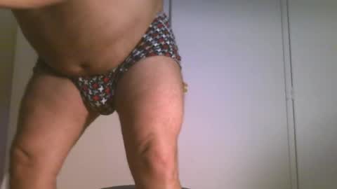 Oso Licencioso online show from 28, 2, 2025