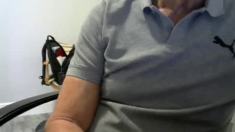 Ossi online show from 27, 10, 2025