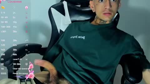 Snapshot of ostim_firegan chatting on 24, 12, 2024 OSTIM online show from 24, 12, 2024