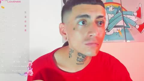 Snapshot of ostim_firegan chatting on 25, 12, 2024 OSTIM online show from 25, 12, 2024