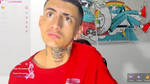 Snapshot of ostim_firegan chatting on 25, 12, 2024 OSTIM online show from 25, 12, 2024