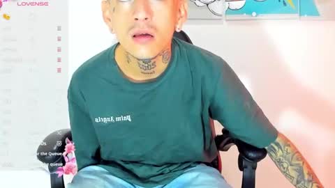 Snapshot of ostim_firegan chatting on 27, 12, 2024 OSTIM online show from 27, 12, 2024