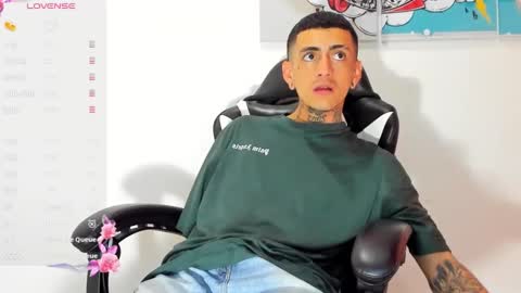 Snapshot of ostim_firegan chatting on 27, 12, 2024 OSTIM online show from 27, 12, 2024