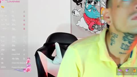 Snapshot of ostim_firegan chatting on 29, 12, 2024 OSTIM online show from 29, 12, 2024