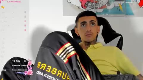 Snapshot of ostim_firegan chatting on 29, 12, 2024 OSTIM online show from 29, 12, 2024