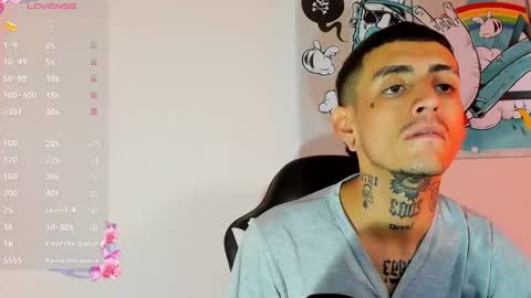 Snapshot of ostim_firegan chatting on 31, 12, 2024 OSTIM online show from 31, 12, 2024