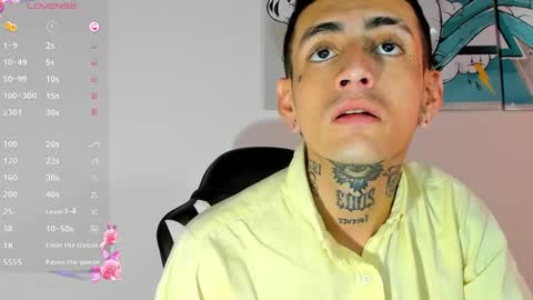 Snapshot of ostim_firegan chatting on 3, 1, 2025 OSTIM online show from 3, 1, 2025