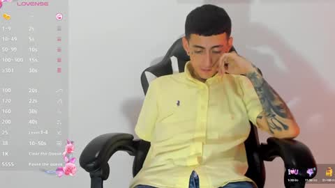 Snapshot of ostim_firegan chatting on 3, 1, 2025 OSTIM online show from 3, 1, 2025