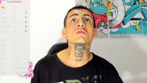 Snapshot of ostim_firegan chatting on 5, 1, 2025 OSTIM online show from 5, 1, 2025