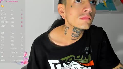 Snapshot of ostim_firegan chatting on 5, 1, 2025 OSTIM online show from 5, 1, 2025