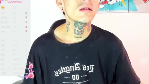 Snapshot of ostim_firegan chatting on 6, 1, 2025 OSTIM online show from 6, 1, 2025