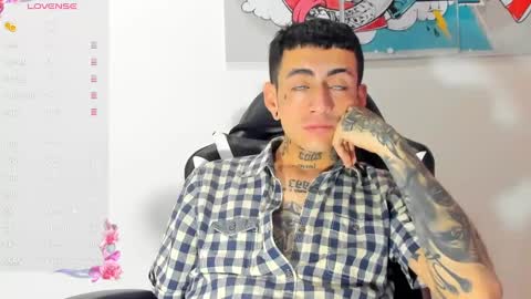 Snapshot of ostim_firegan chatting on 8, 1, 2025 OSTIM online show from 8, 1, 2025