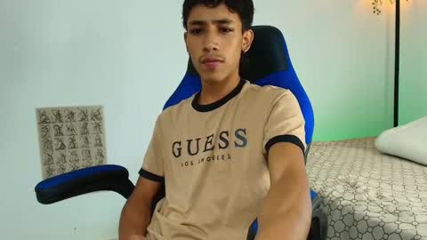 ostin 18hot online show from 5, 12, 2025