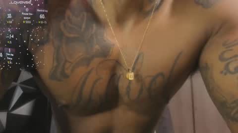 Ostin Daniels online show from 15, 10, 2025