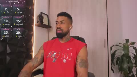 Ostin Daniels online show from 14, 1, 2026