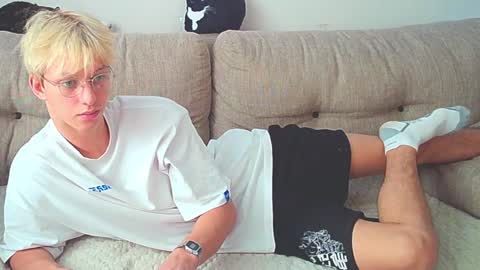 Ostin online show from 7, 12, 2024