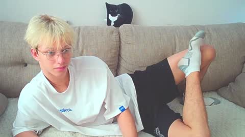 Ostin online show from 8, 12, 2024