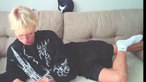 Ostin online show from 9, 12, 2024