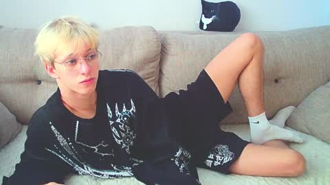 Ostin online show from 10, 12, 2024