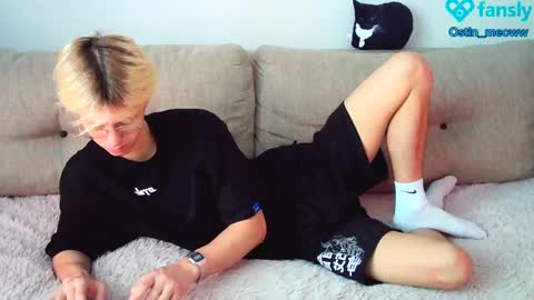 Ostin online show from 11, 2, 2025