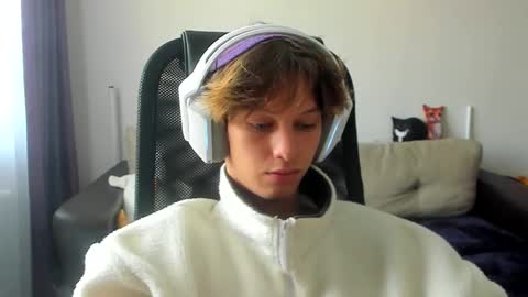 Ostin online show from 9, 9, 2025