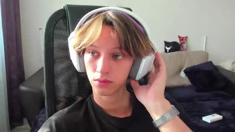 Ostin online show from 27, 9, 2025