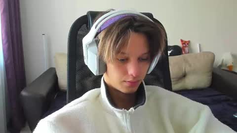 Ostin online show from 3, 10, 2025