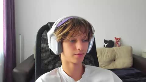 Ostin online show from 10, 10, 2025