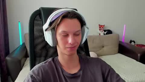 Ostin online show from 21, 2, 2026