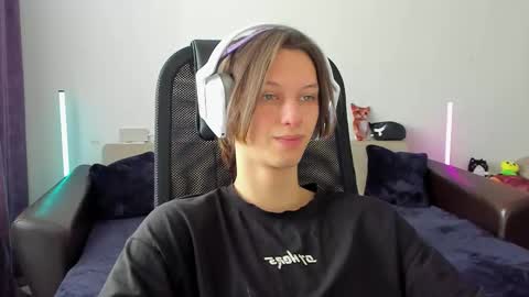 Ostin online show from 24, 2, 2026