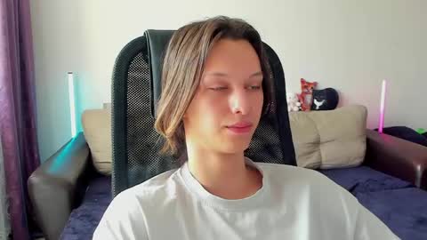 Ostin online show from 27, 4, 2026