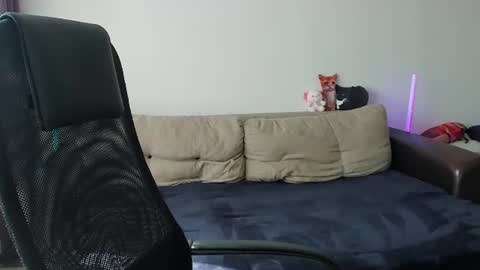 Snapshot of ostin_meoww chatting on 12, 6, 2026 Ostin online show from 12, 6, 2026