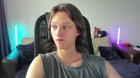 Ostin online show from 3, 7, 2026