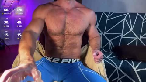 Snapshot of ostingregory chatting on 12, 3, 2025 Gregory online show from 12, 3, 2025