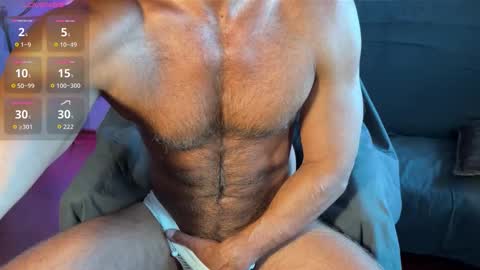 Snapshot of ostingregory chatting on 3, 10, 2025 Gregory online show from 3, 10, 2025