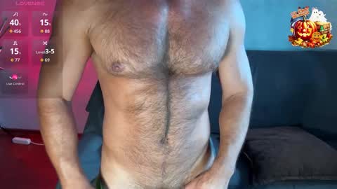 Gregory online show from 25, 10, 2025