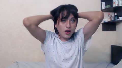 Snapshot of otakutransgurl chatting on 30, 10, 2025 RACHEL CHOW online show from 30, 10, 2025