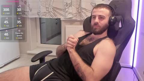 Otis online show from 20, 3, 2026