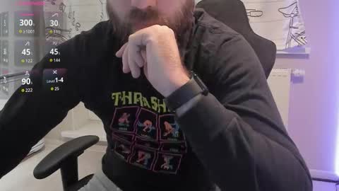 Otis online show from 25, 3, 2026