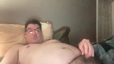 otter916 online show from 18, 1, 2025