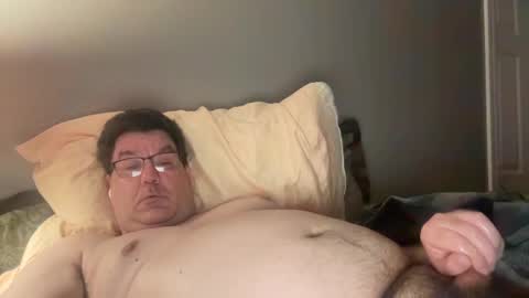 otter916 online show from 3, 3, 2025