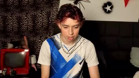 Princces Albert online show from 16, 12, 2025