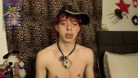 Princces Albert online show from 4, 3, 2026