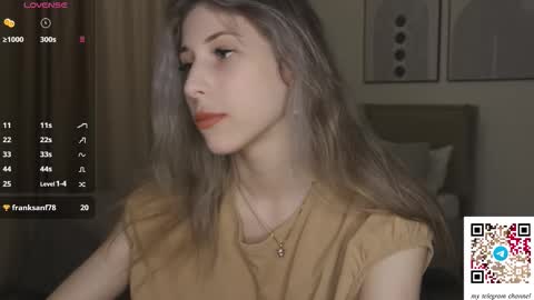 Anne online show from 20, 2, 2026