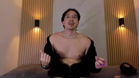 Otto Andrew online show from 11, 2, 2026