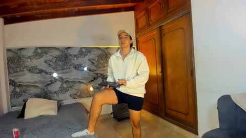 Otto Andrew online show from 23, 2, 2026