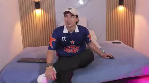 Otto Andrew online show from 19, 3, 2026