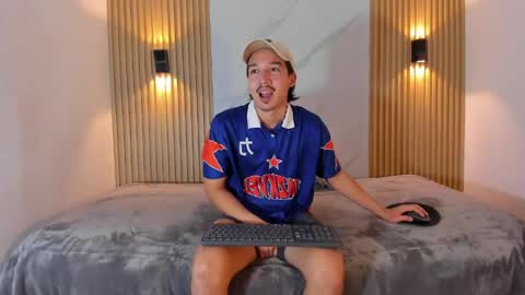 Otto Andrew online show from 30, 5, 2026