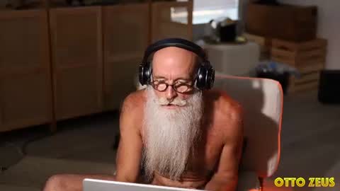 Otto Zeus online show from 14, 7, 2026